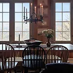 Beautiful In With Kitchen بيت للعطل