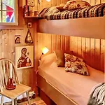 Beautiful In With Kitchen * Uvdal