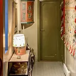 بيت للعطل Beautiful In With Kitchen *