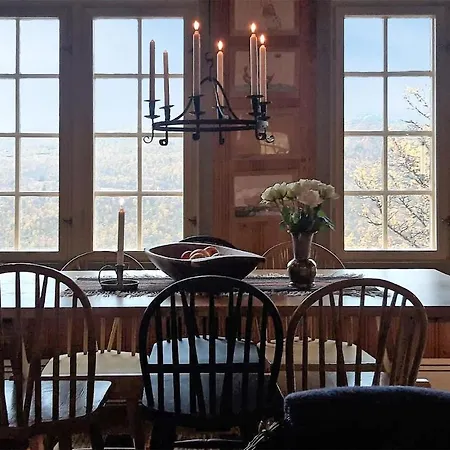 Beautiful In With Kitchen Дом отдыха