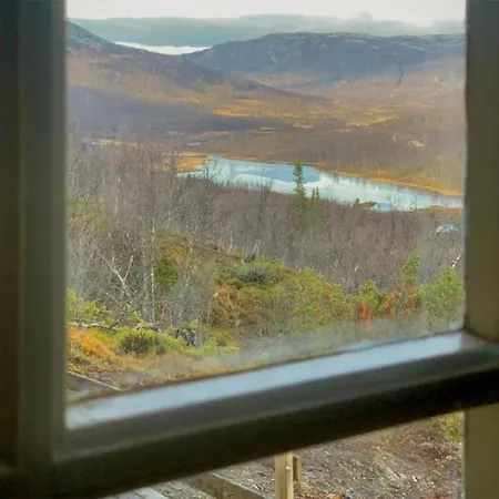 Beautiful In With Kitchen Uvdal