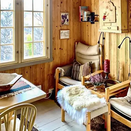 Beautiful In With Kitchen Дом отдыха *