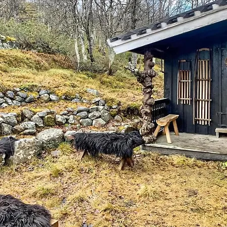 Beautiful In With Kitchen بيت للعطل Uvdal