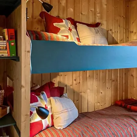 بيت للعطل Beautiful In With Kitchen Uvdal