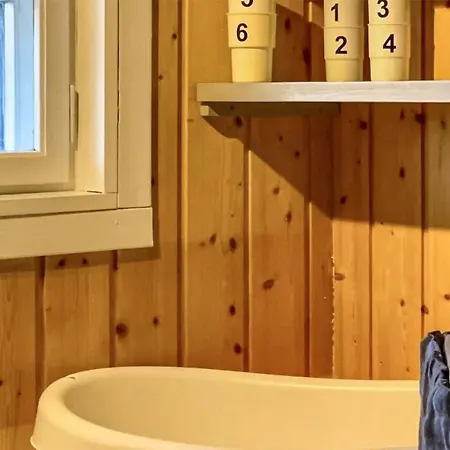 Beautiful In With Kitchen Holiday home *
