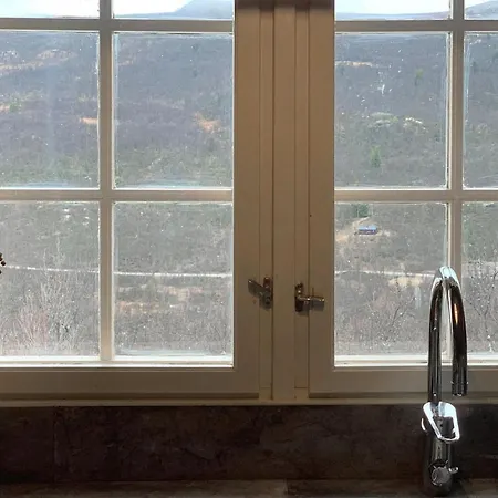 Beautiful In With Kitchen Holiday home Uvdal