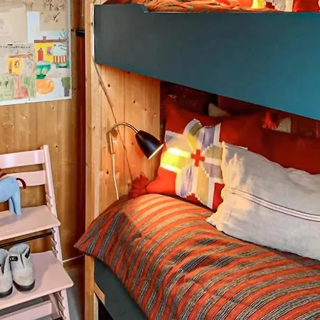 بيت للعطل Beautiful In With Kitchen Uvdal