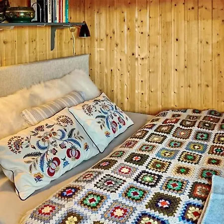 Beautiful In With Kitchen Дом отдыха Uvdal