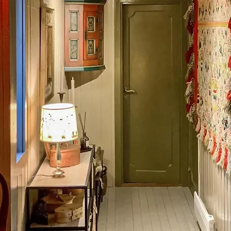 Holiday home Beautiful In With Kitchen *