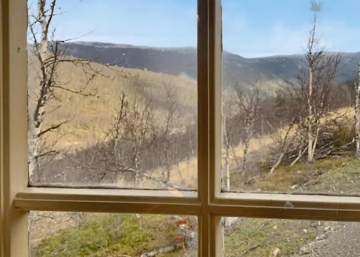 Beautiful In With Kitchen