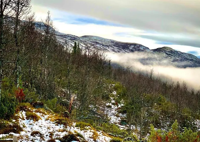 Beautiful In With Kitchen Dom wakacyjny *