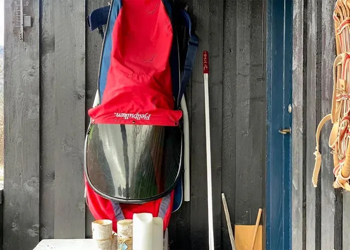 Beautiful In With Kitchen Dom wakacyjny *